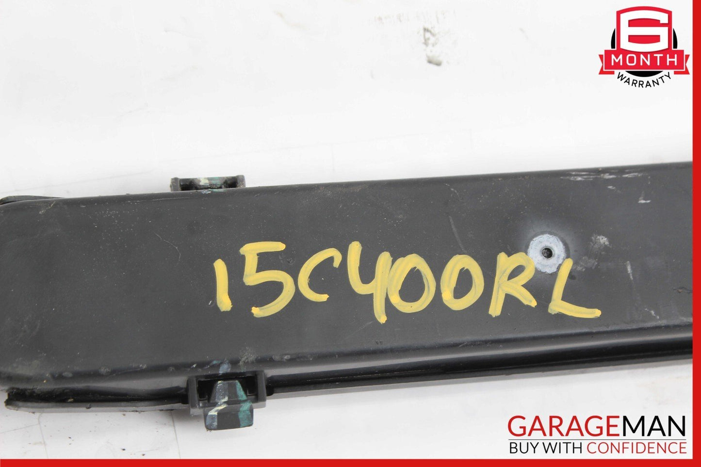 08-20 Mercedes W205 C400 Rear Left or Right Lower Suspension Control Arm OEM