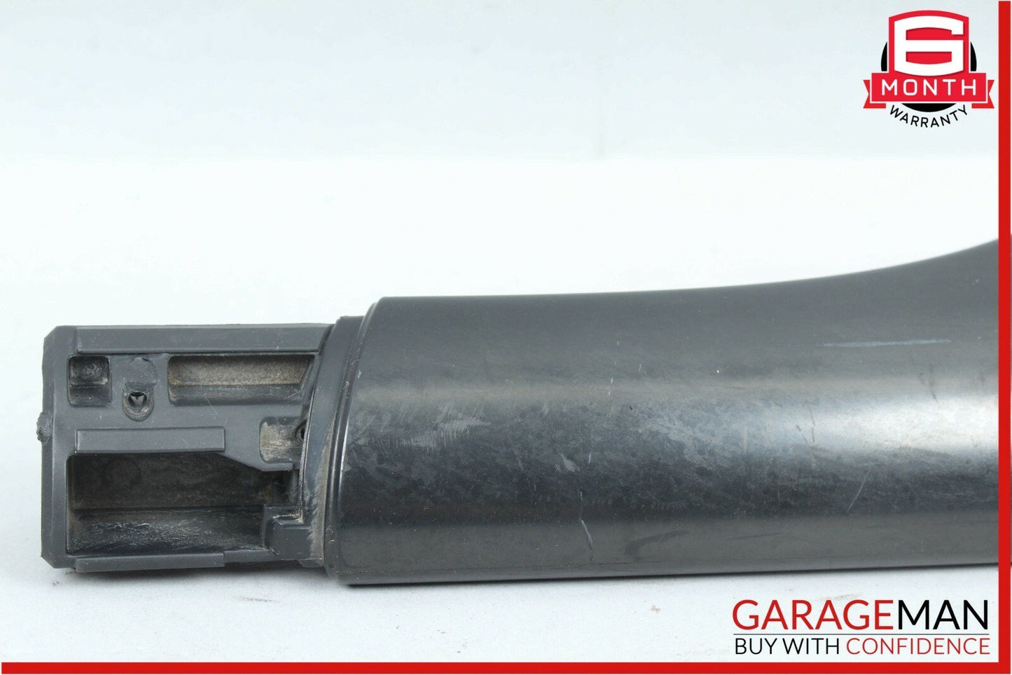 07-12 Mercedes X164 GL450 Rear Right Side Roof Rail Rack Cover Cap OEM