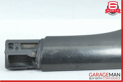 07-12 Mercedes X164 GL450 Rear Right Side Roof Rail Rack Cover Cap OEM
