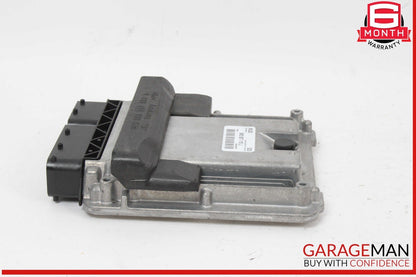 13-16 Audi A4 Engine Computer ECU ECM Control Module Unit 8K5907115J OEM