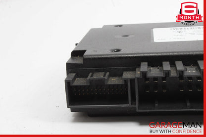 03-10 Porsche Cayenne S 955 Front Left Seat Adjustment Memory Control Module OEM
