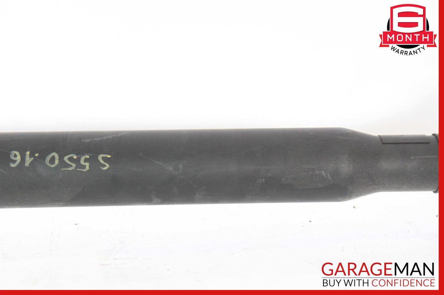 14-17 Mercedes W222 S550 Rear Axle Driveshaft Drive Shaft Propeller OEM