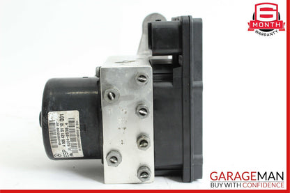 09-11 Mercedes R171 SLK350 SLK300 ABS Anti Lock Brake Pump ESP Module Unit OEM