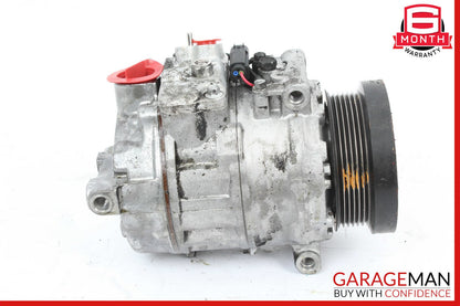 03-06 Mercedes R230 SL500 SL55 AC A/C Air Conditioning Compressor 0012300211 OEM