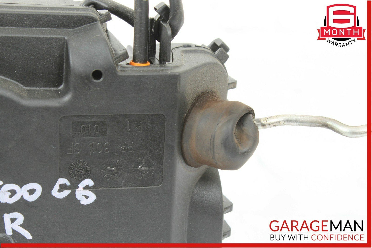 06-11 Mercedes W219 CLS500 CLS550 Front Right Side Door Lock Latch Actuator
