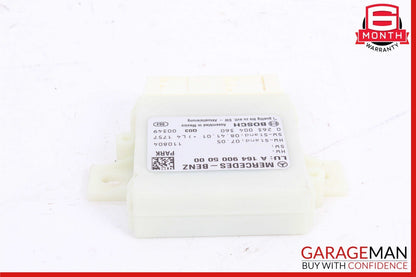 10-12 Mercedes X164 GL550 ML350 ML550 Parktronic Park Assist Control Module Unit