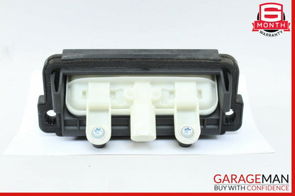 07-14 Mercedes W221 S400 CL550 Trunk Lid Unlock Release Handle 2217500893 OEM