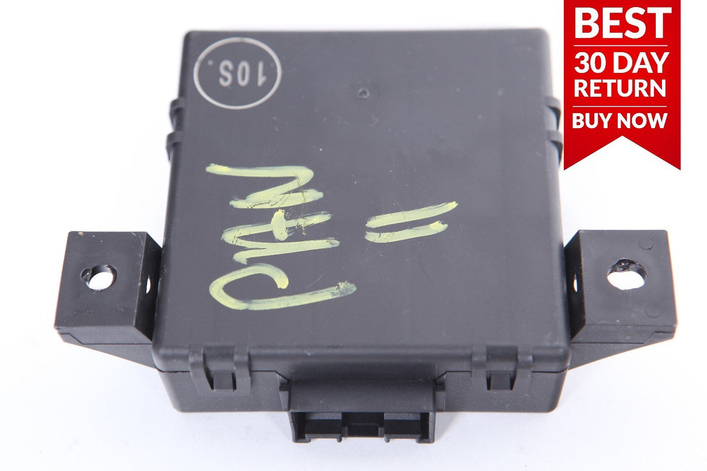 10-15 Porsche Panamera 970 Continental Gateway Control Module 97061811512 A28