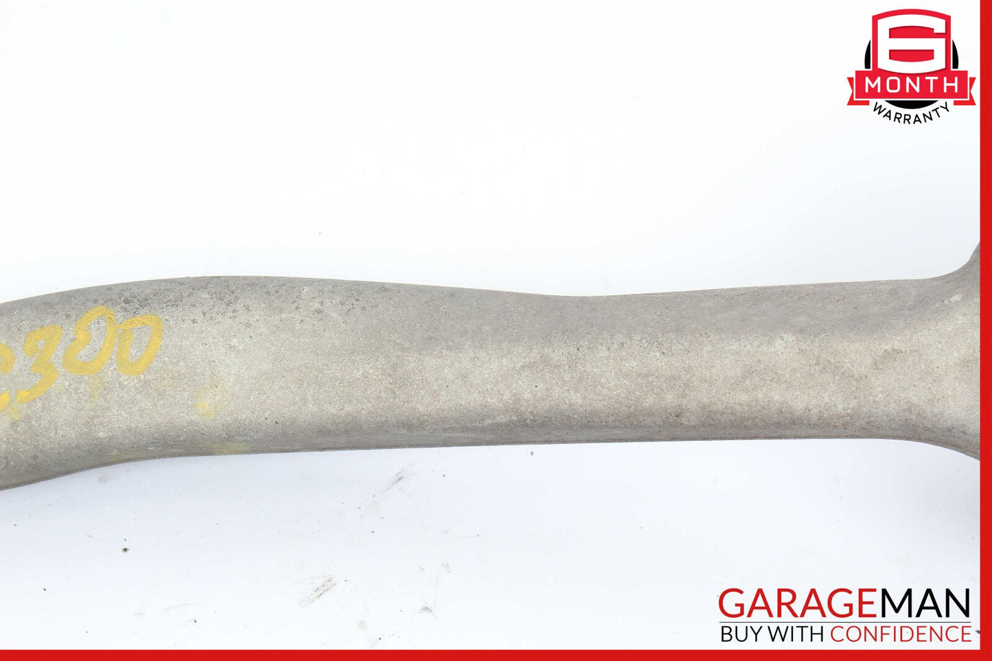 08-14 Mercedes W204 C300 C250 Front Right Side RWD Curved Wishbone Control Arm