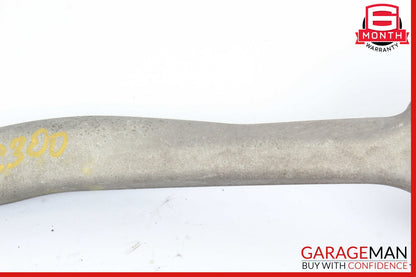 08-14 Mercedes W204 C300 C250 Front Right Side RWD Curved Wishbone Control Arm