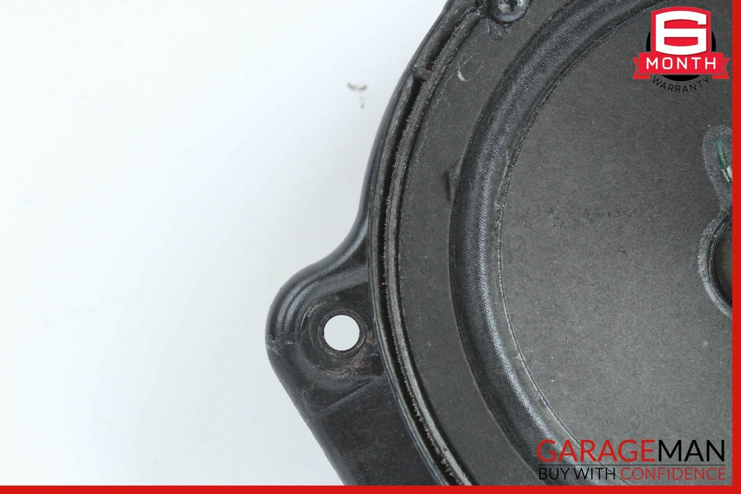 01-07 Mercedes W203 C230 C320 Front Left or Right Door Sound Audio Speaker OEM