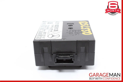 03-12 Mercedes R230 SL550 SLK350 Anti Theft Alarm Signal Control Module Unit OEM