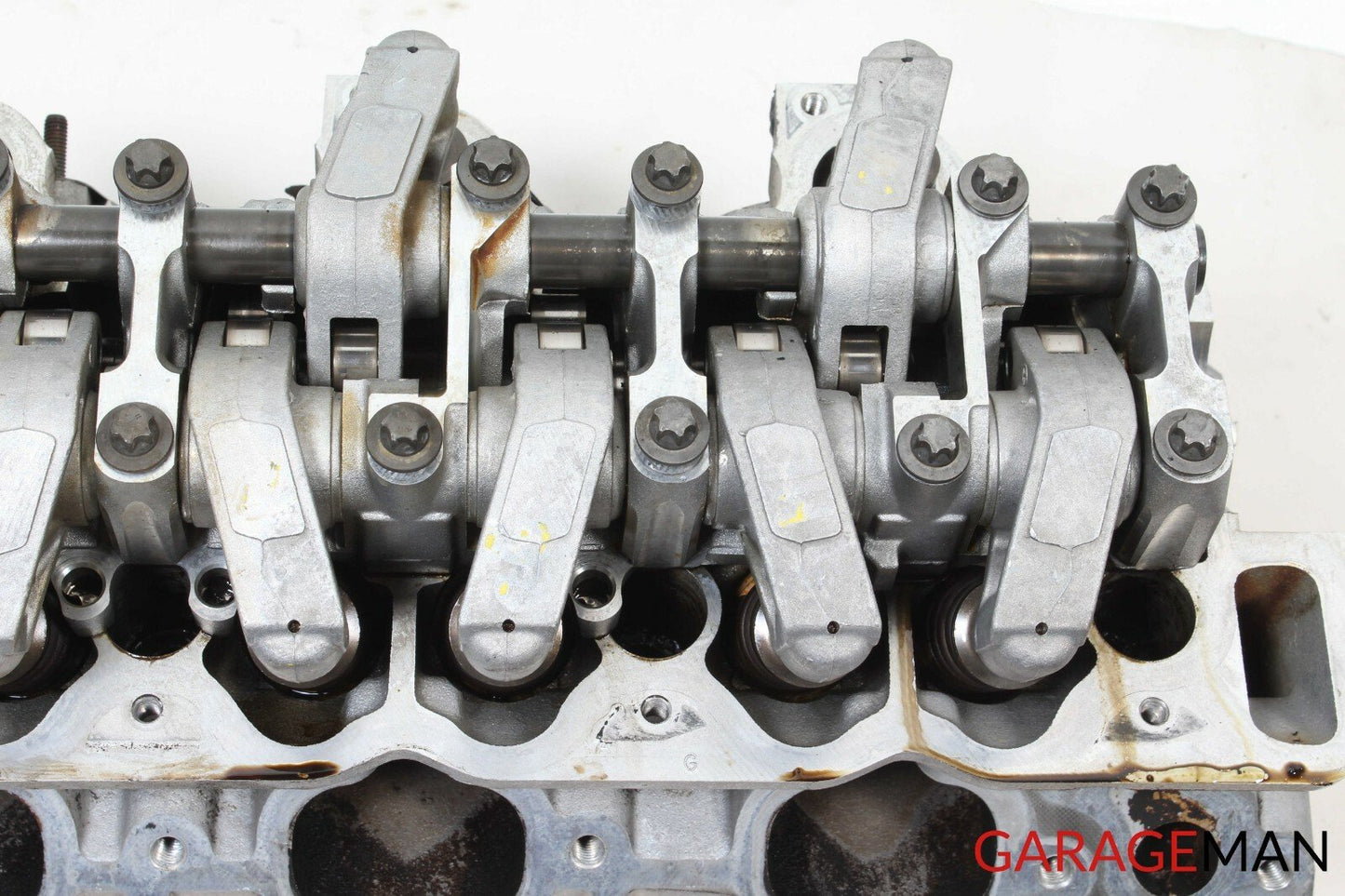 00-06 MERCEDES W164 ML500 S500 SL500 RIGHT PASSENGER SIDE CYLINDER HEAD OEM