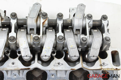 00-06 MERCEDES W164 ML500 S500 SL500 RIGHT PASSENGER SIDE CYLINDER HEAD OEM