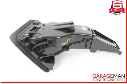 14-22 Maserati Ghibli M157 Front Left Dash Glove Storage Compartment Box OEM