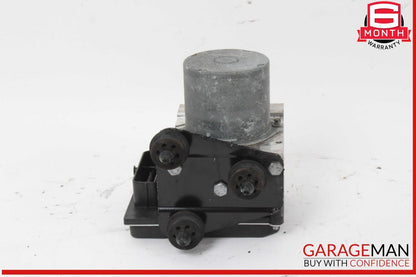 09-12 Audi S4 A4 ABS Anti Lock Brake Pump Module 8K0907379BJ OEM