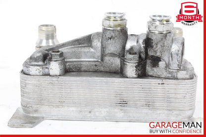 15-22 Mercedes W205 C300 C400 GLC300 S450 Transmission Oil Cooler Radiator OEM