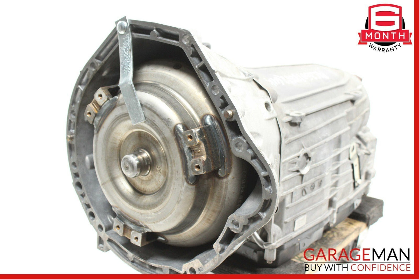 12-15 Mercedes C250 SLK250 7G Tronic Automatic Transmission Assembly 722.997 64k