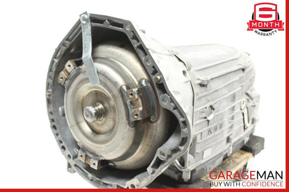 12-15 Mercedes C250 SLK250 7G Tronic Automatic Transmission Assembly 722.997 64k