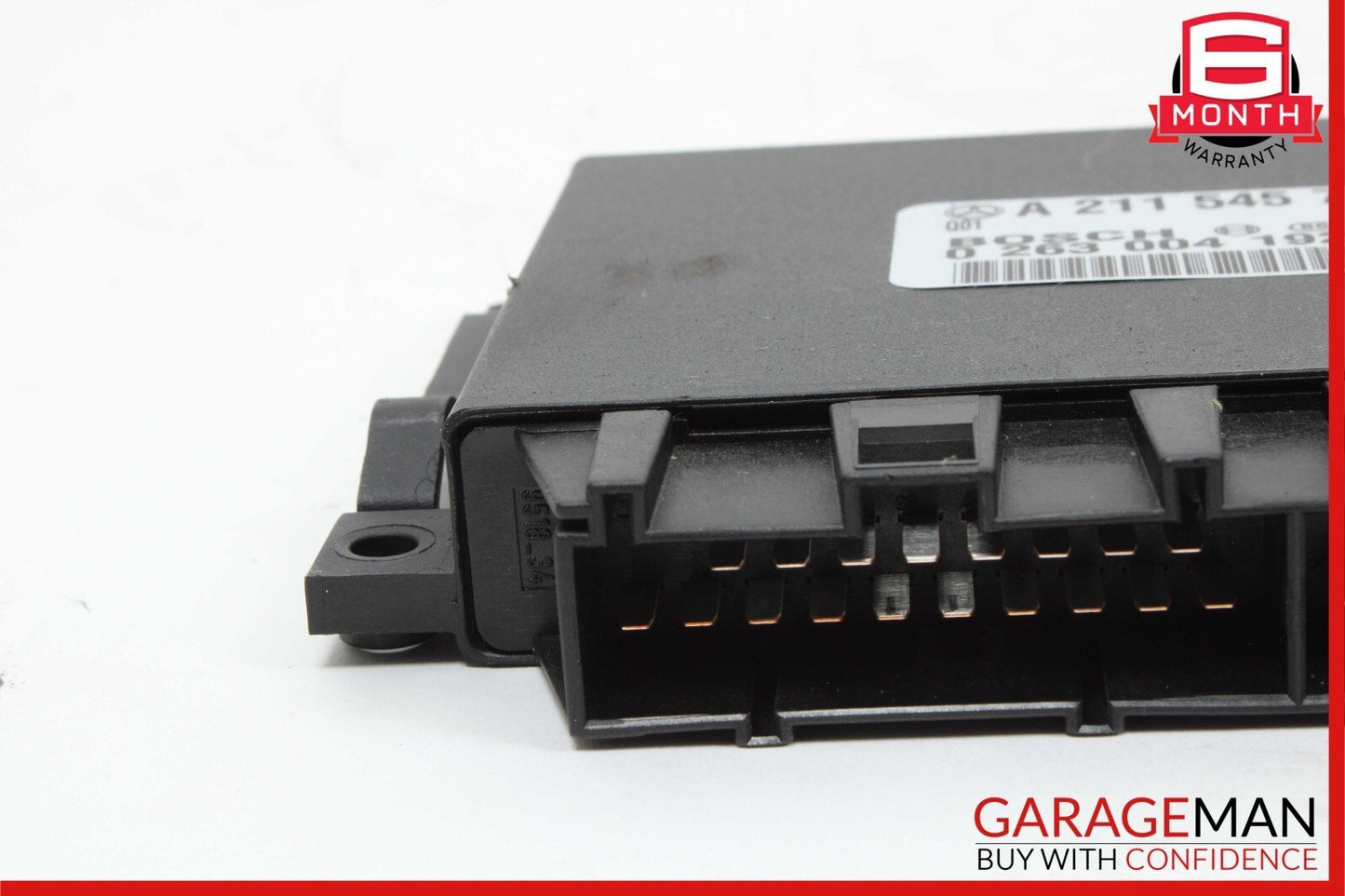07-08 Mercedes W211 E320 E63 E550 Parking Distance Control Module 2115457332 OEM