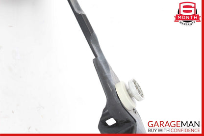 03-09 Mercedes W211 E320 Front Left Headlight Support Bracket Frame Assembly OEM