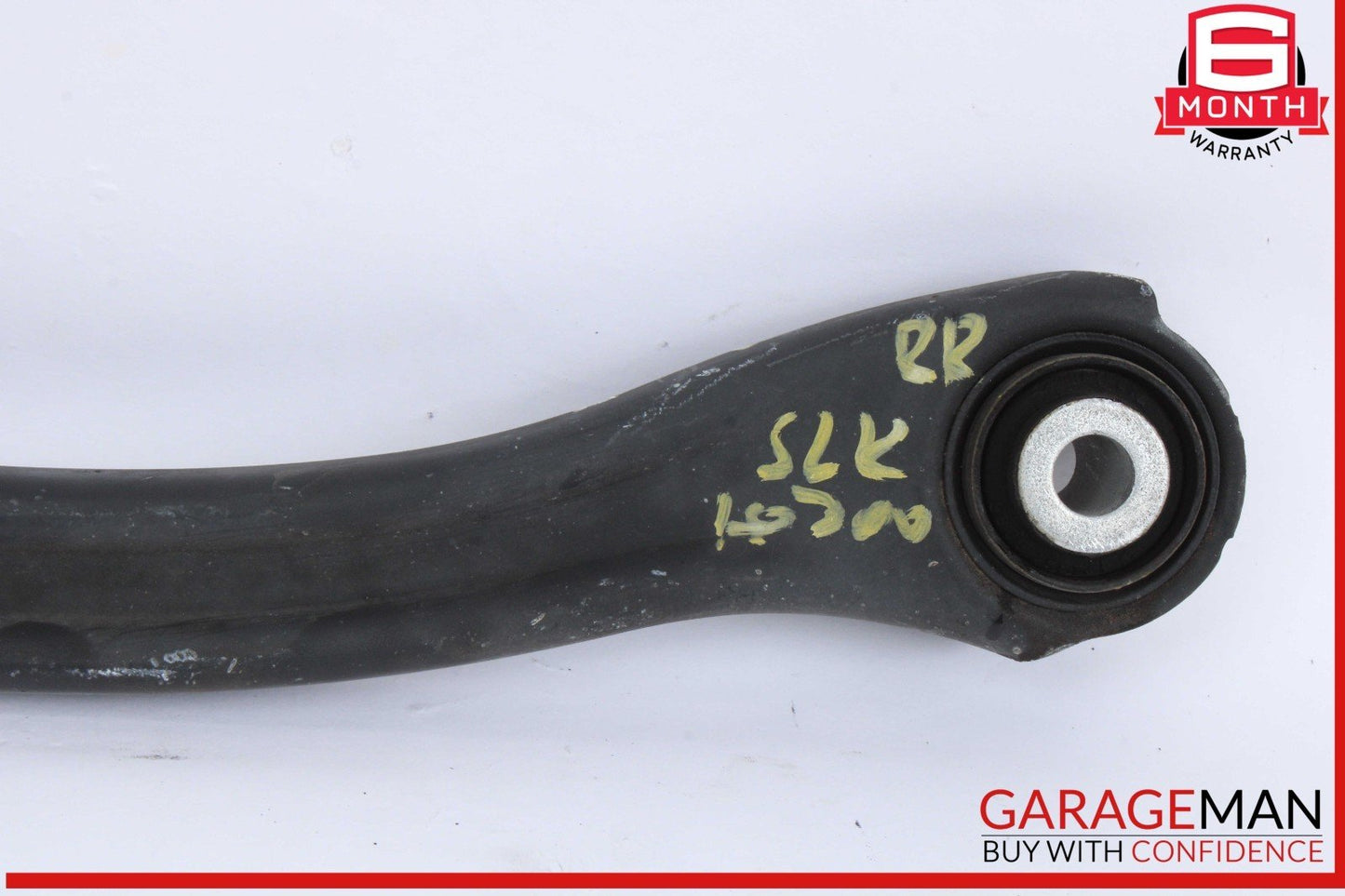 12-20 Mercedes R172 SLC300 SLK350 Rear Right Passenger Side Upper Control Arm