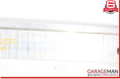 14-19 Cadillac CTS Sedan Rear Bumper Reinforcement Impact Crash Bar OEM