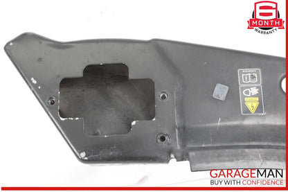 07-13 Mercedes W221 S550 S350 Front Right Headlight Head Light Support Bracket