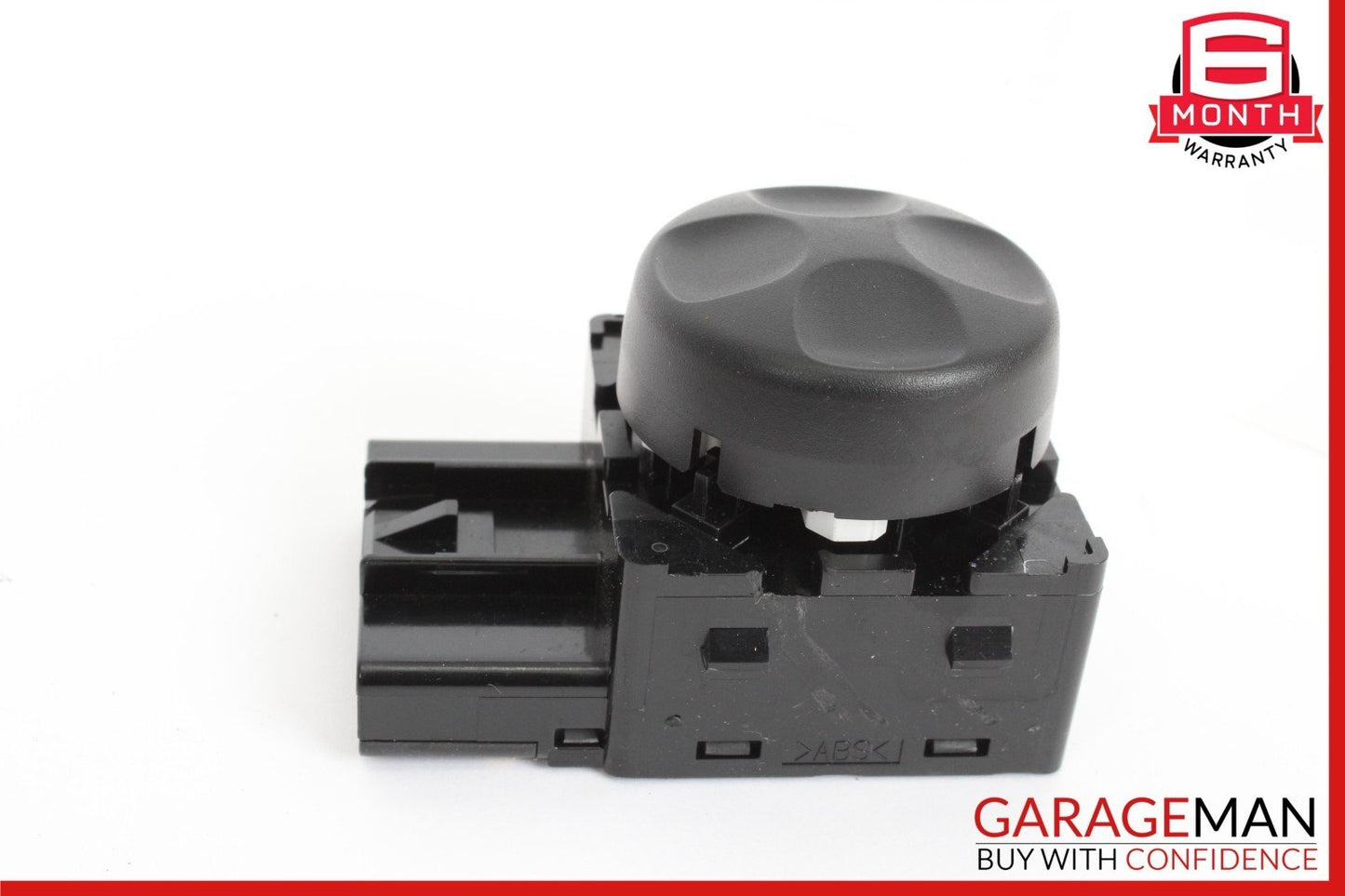 14-20 Maserati Quattroporte Front Right or Left Side Seat Adjustment Switch OEM