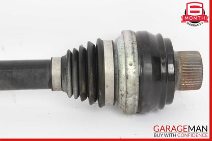 17-21 Porsche Macan Rear Left / Rear Right CV Axle Shaft 95B501203K