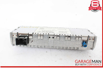 08-12 Mercedes W204 C250 E350 Sirius Satellite Radio Receiver Module OEM