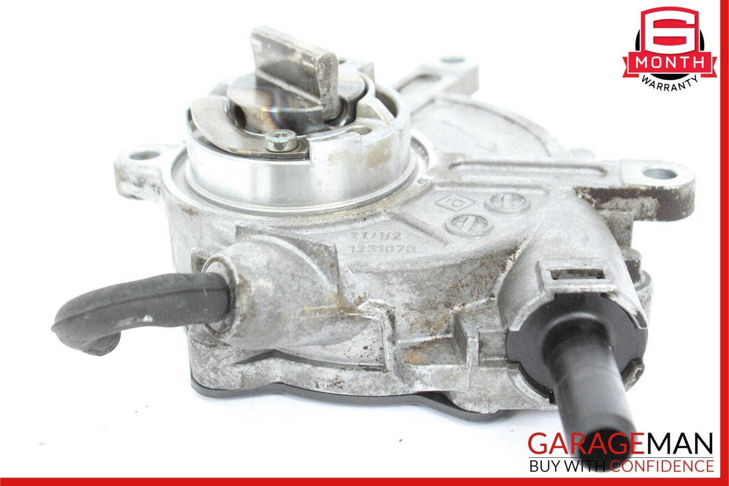 06-11 Mercedes C300 SLK300 E350 Engine Motor Brake Vacuum Pump 2722300565 OEM