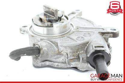 06-11 Mercedes C300 SLK300 E350 Engine Motor Brake Vacuum Pump 2722300565 OEM