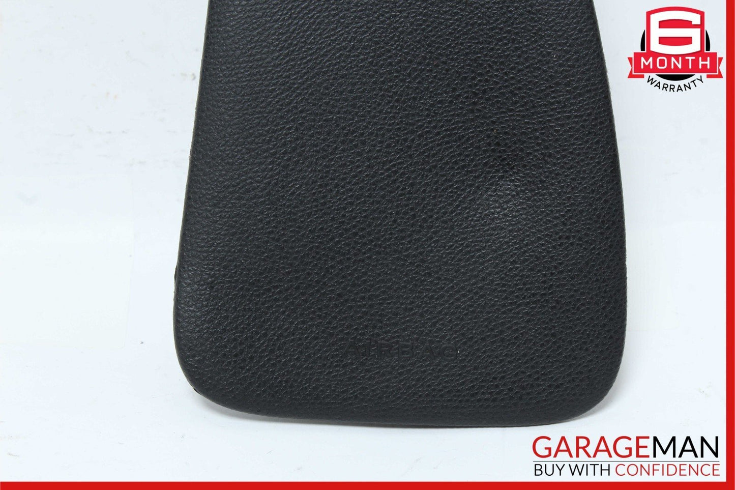 08-15 Mercedes GLK350 C180 C280 C300 Front Right Seat Airbag Air Bag SRS Black