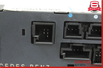 06-11 Mercedes W219 CLS500 Front Left Side Door Controller Module