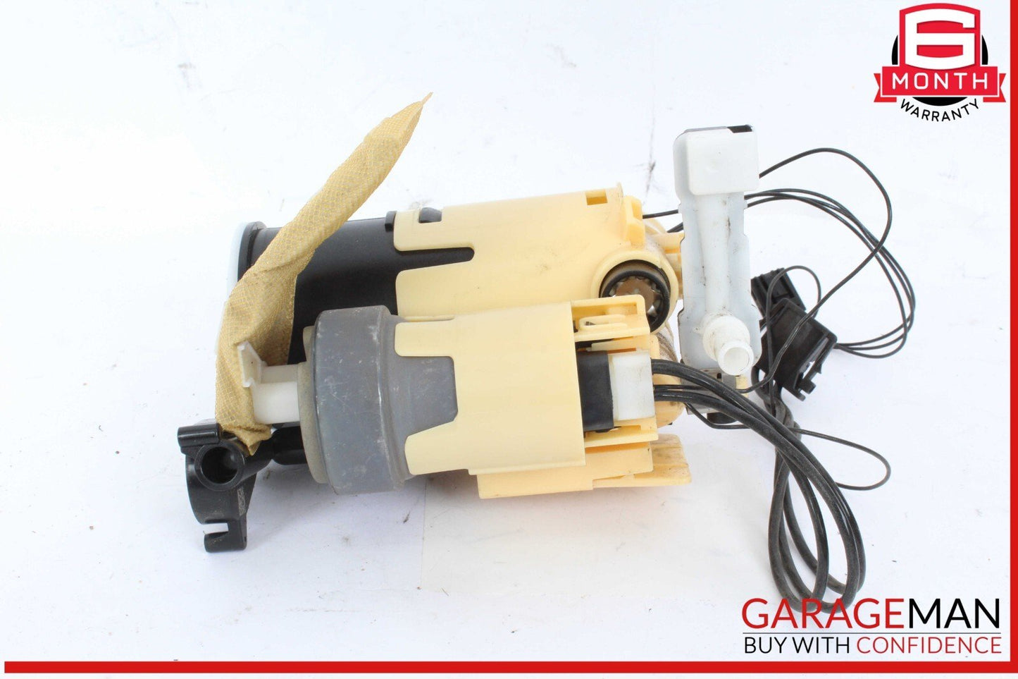15-19 Mercedes W205 C300 C400 Electric Gas Tank Fuel Pump 0994770001 OEM