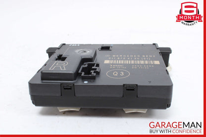 03-09 Mercedes W211 E550 E350 E63 AMG Rear Right Door Controller Module Unit