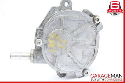 12-15 Mercedes W204 C250 SLK250 1.8L Engine Motor Brake Vacuum Pump