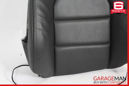 08-14 Mercedes W204 C300 C250 Sedan Top Upper Seat Cushion Front Right Side OEM