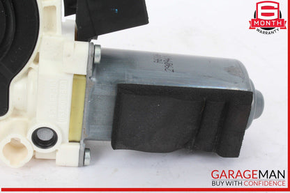 10-20 Mercedes W117 CLA250 Front Right Window Regulator Motor OEM