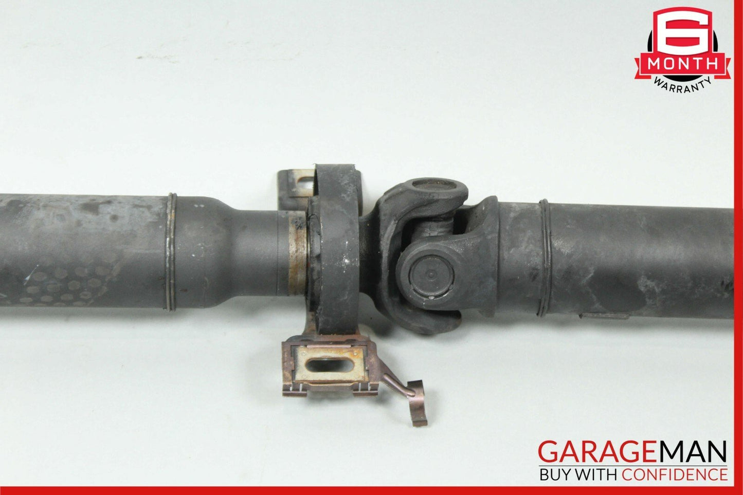 03-05 Mercedes W209 CLK320 Rear Propeller Driveshaft Drive Shaft Assembly RWD