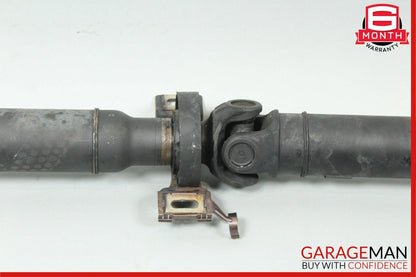 03-05 Mercedes W209 CLK320 Rear Propeller Driveshaft Drive Shaft Assembly RWD