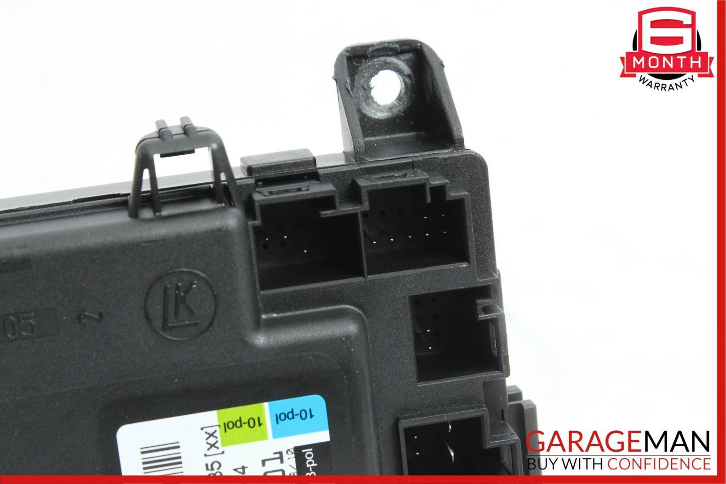 06-13 Mercedes GL450 ML350 R350 Front Right Side Door Control Module Unit