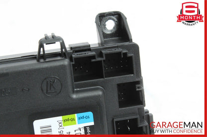 06-13 Mercedes GL450 ML350 R350 Front Right Side Door Control Module Unit