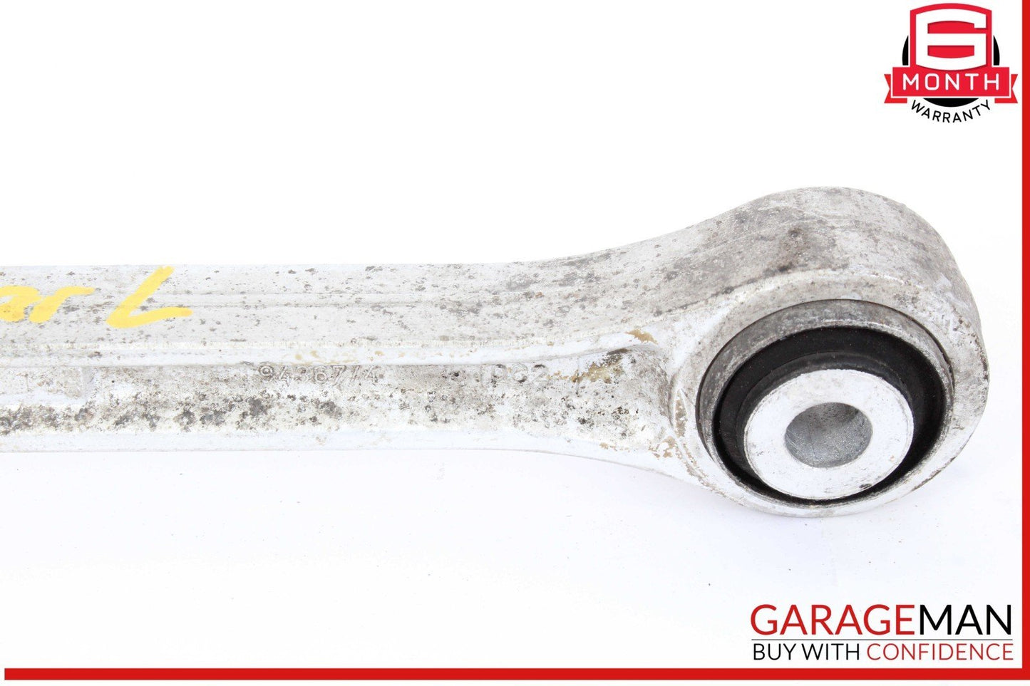 99-12 Porsche Carrera 911 996 Rear Right or Left Suspension Upper Control Arm