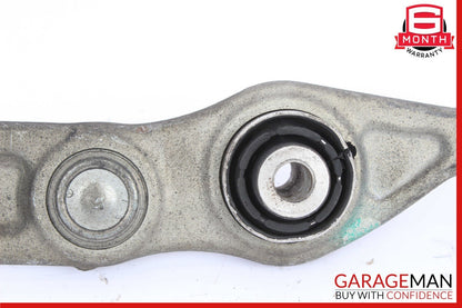 03-11 Mercedes W211 E350 E550 E63 Front Right Lower Rearward Control Arm OEM