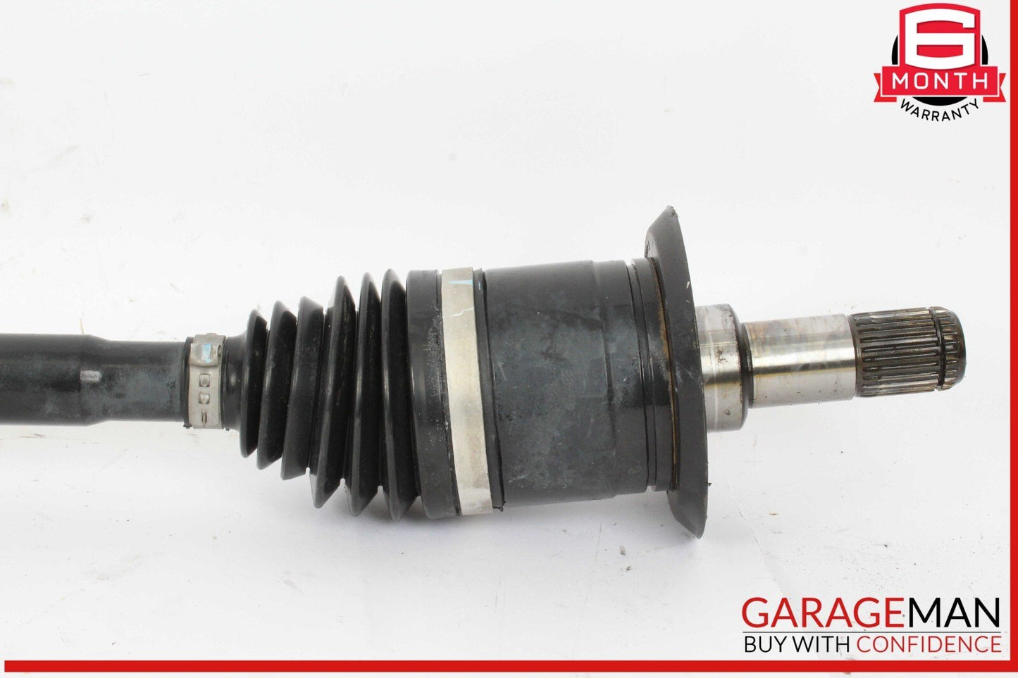 14-16 BMW 428i Rear Right Passenger Side CV Axle Shaft 7637444 OEM