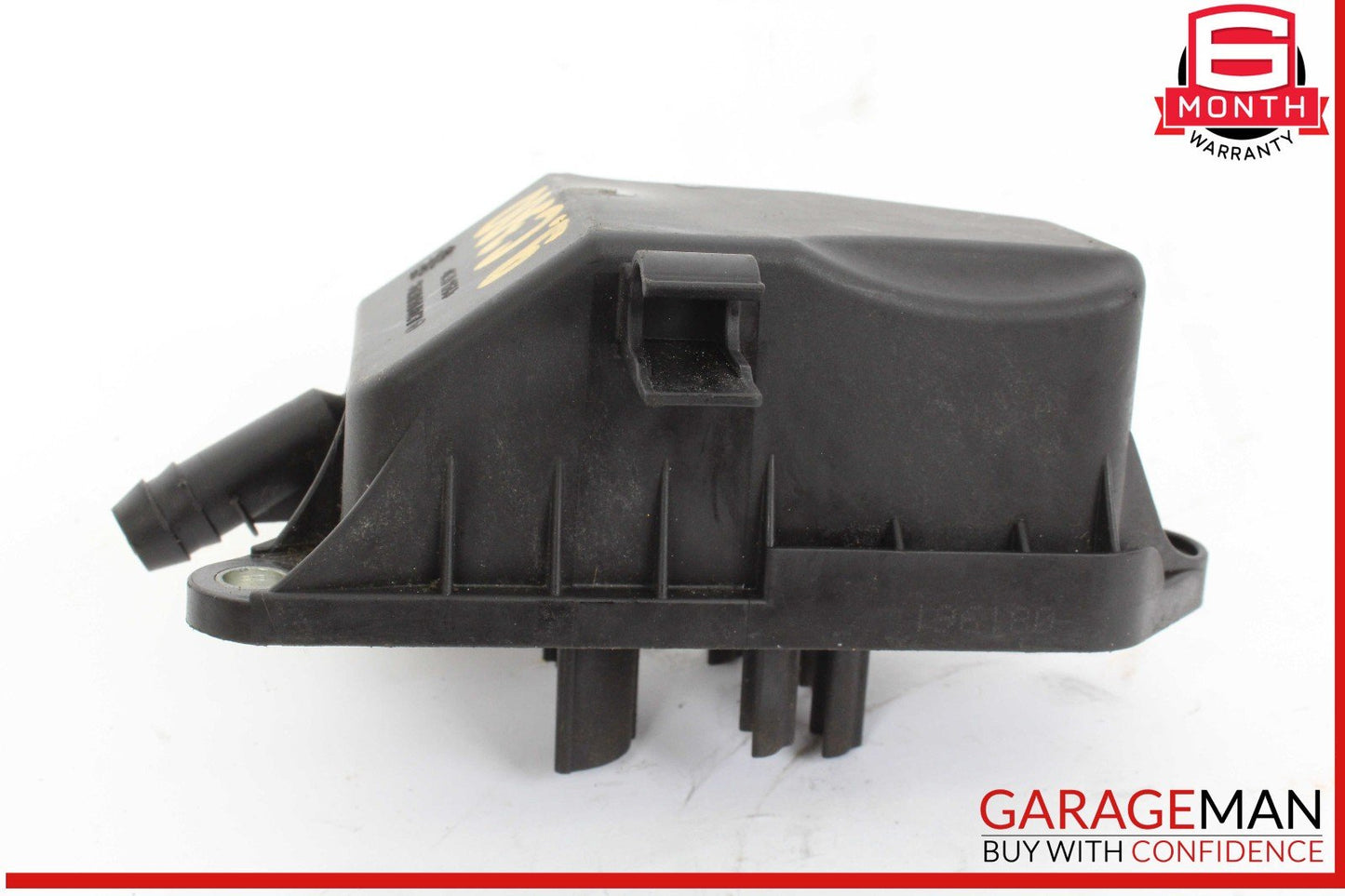 06-15 Mercedes W204 C300 ML350 Engine Oil Separator Cover 2720160134 OEM