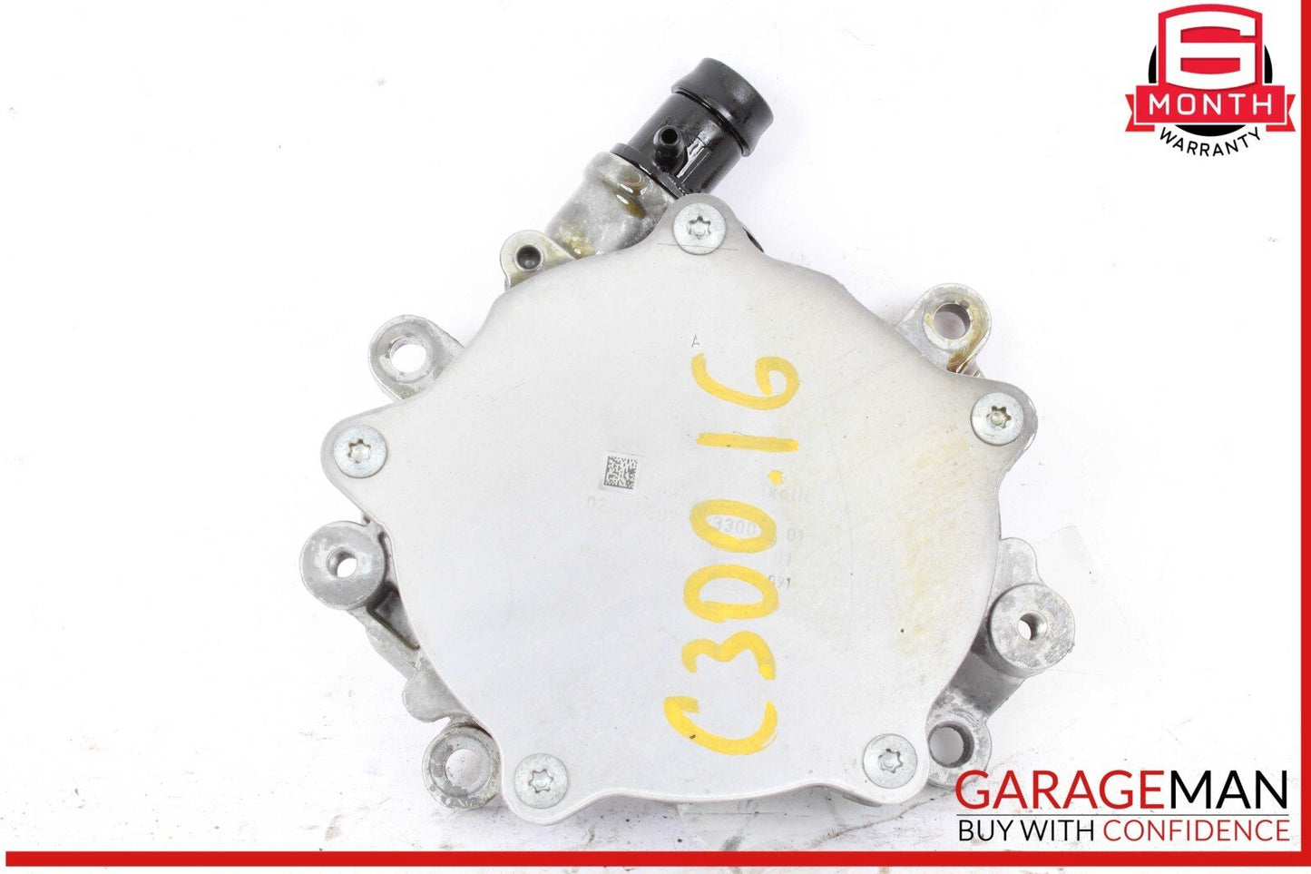 15-20 Mercedes W205 C300 SLC300 M274 Engine Vacuum Pump 2701800901 OEM