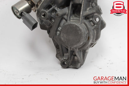11-14 Mercedes W218 CLS550 E550 CL550 Engine High Pressure Fuel Pump Housing